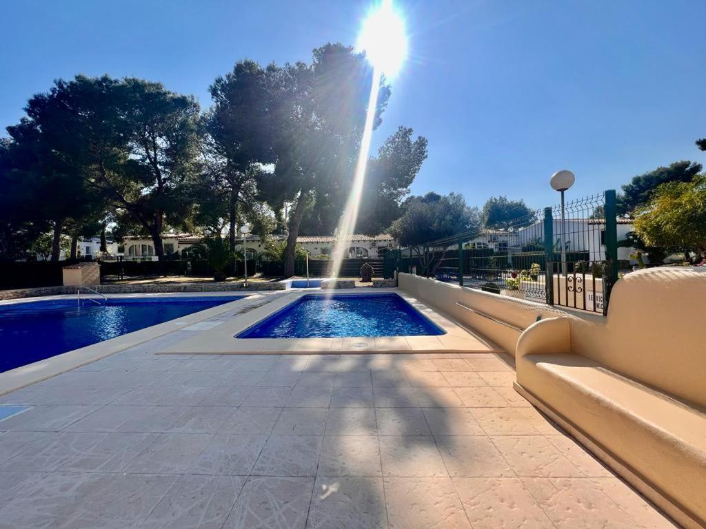 Cristina By Sun & Sea Homes مورايرا المظهر الخارجي الصورة