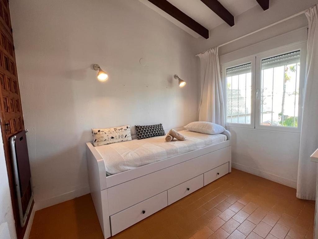 Cristina By Sun & Sea Homes مورايرا المظهر الخارجي الصورة