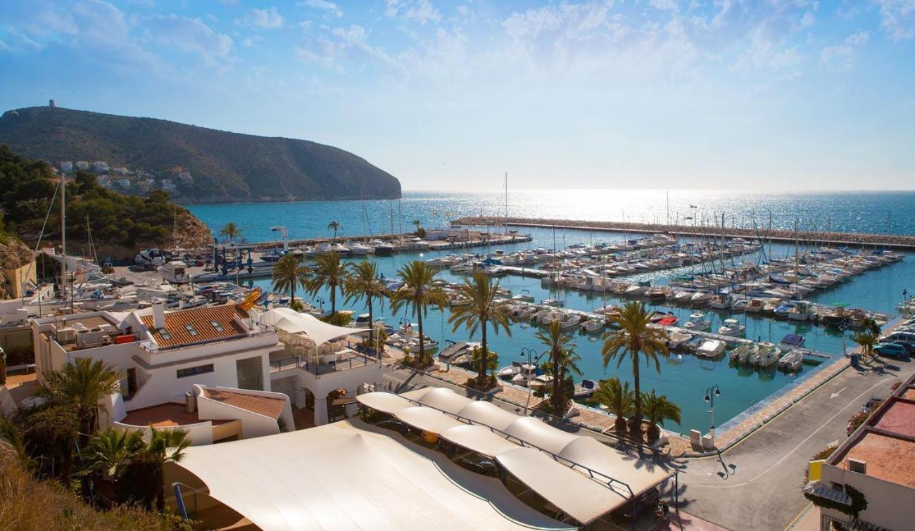 Cristina By Sun & Sea Homes مورايرا المظهر الخارجي الصورة