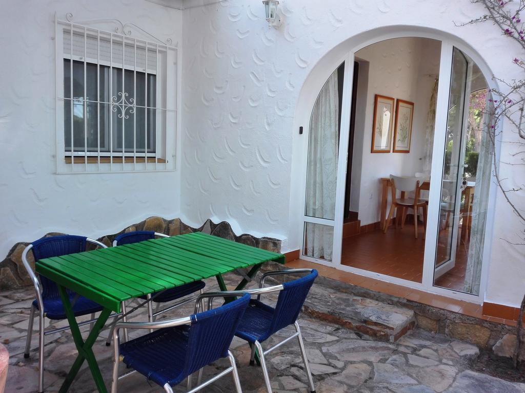 Cristina By Sun & Sea Homes مورايرا المظهر الخارجي الصورة